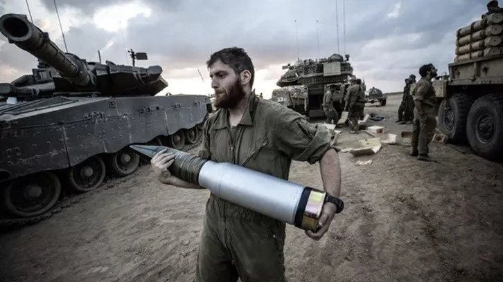 İsrail'in kara harekatı sonrası Gazze'ye ne olacak? İlk kez a&ccedil;ıklandı! Hamas detayı olay