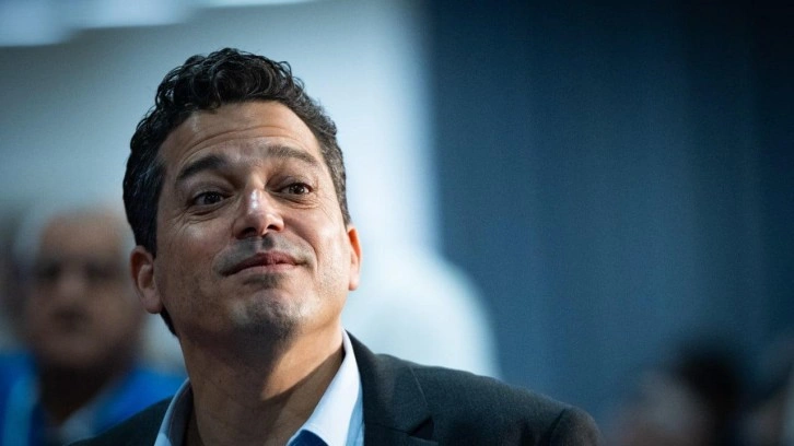 İsrailli bakandan alçak sözler: Netanyahu'ya "Türkleri kovalım" çağrısı!