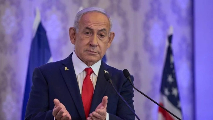 İsrailli isimden şark kurnazlığı: Netanyahu'nun skandalını paraya çevirdi