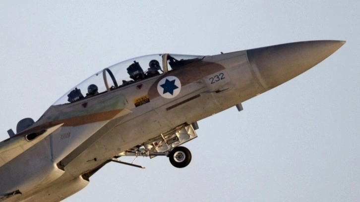 İsrailli pilotlar, Gazze'yi bombalamaktan rahatsız