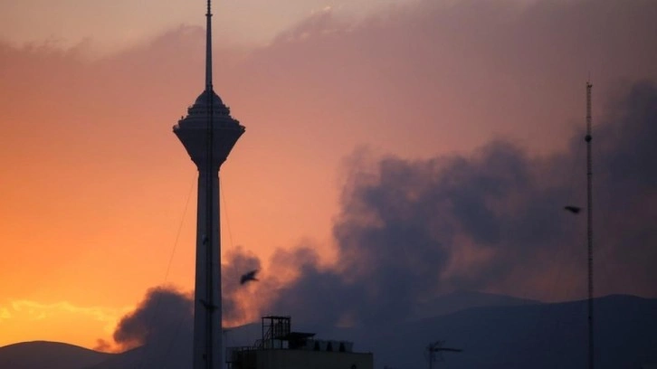 İsrailli sivillerin yüzde 73'ü İran'a saldırıları destekliyor