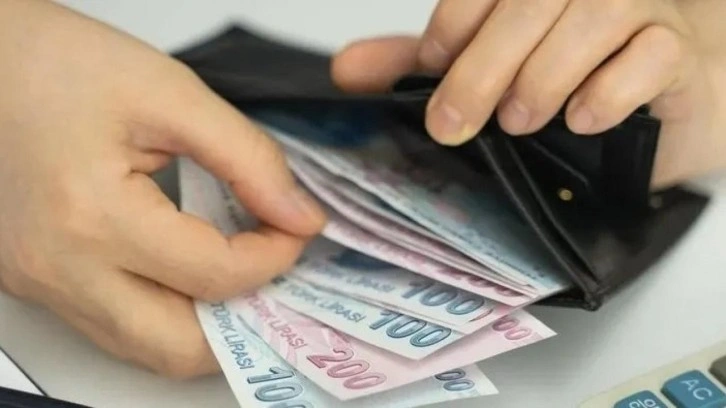 İşsizlik ödeneğinde alt sınır 10 bin lirayı aştı