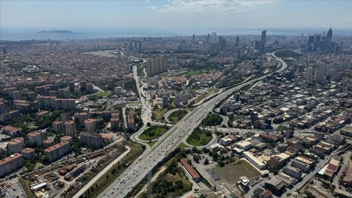 İstanbul'a afetlere hazırlık için dış finansman!'Desteklerimiz güçlü şekilde devam edecek&