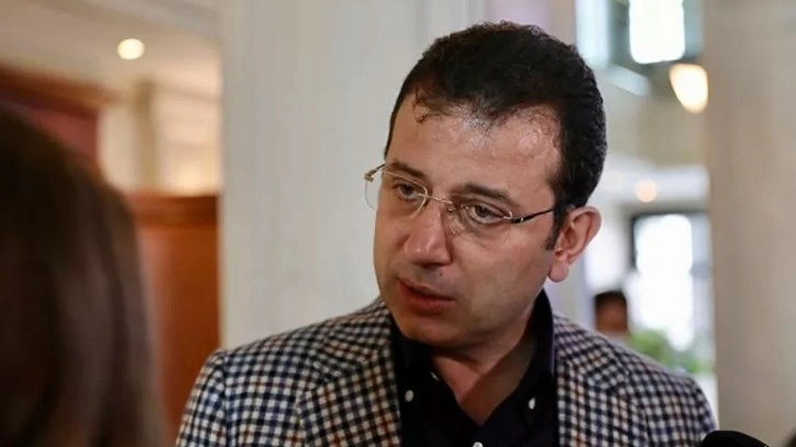 İstanbul B&uuml;y&uuml;kşehir Belediyesi'nden İ&ccedil;işleri Bakanlığı'na 'teftiş' cevabı