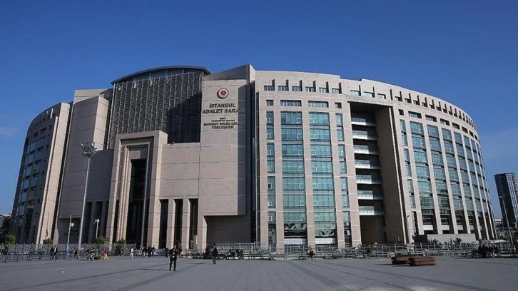 İstanbul Cumhuriyet Başsavcılığı'ndan Sumud Filosu aktivistlerine ilişkin açıklama