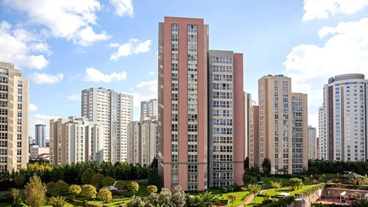 İstanbul'da 100 bin TOKİ evleri nerede, hangi ilçelerde yapılacak?