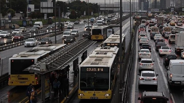 İstanbul'da 29 Mayıs'ta toplu ulaşım araçları ücretsiz olacak mı?