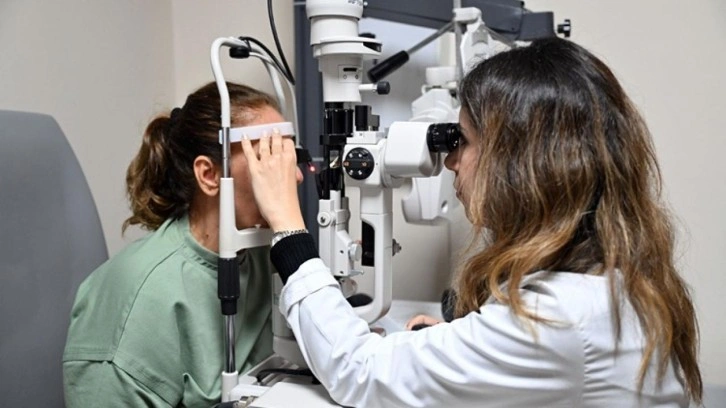 İstanbul'da akşam polikliniklerinde 2 ayda 586 bin kişi muayene oldu