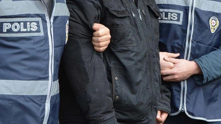 İstanbul'da DEAŞ operasyonu: 16 şüpheli yakalandı!