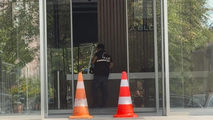 İstanbul'da dehşet: Boşanma aşamasındaki eşini ayağından vurdu