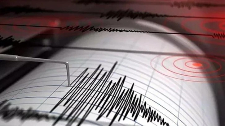 İstanbul'da deprem mi oldu, kaç şiddetinde 3 Mayıs 2025?