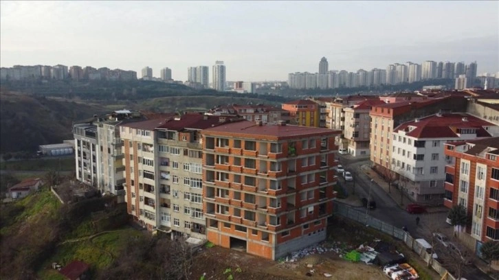 İstanbul'da güçlü kentsel dönüşüm hamlesi! 16 soruda 'Yarısı Bizden' kampanyası