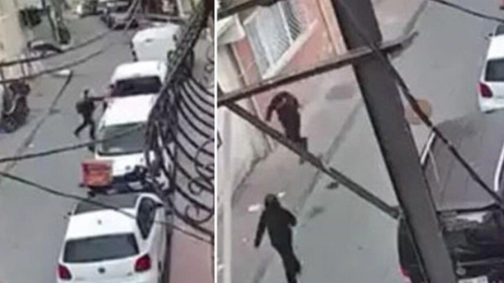 İstanbul'da korkunç olay! İkisi de 13 yaşında... Okul arkadaşını boğazından bıçakladı