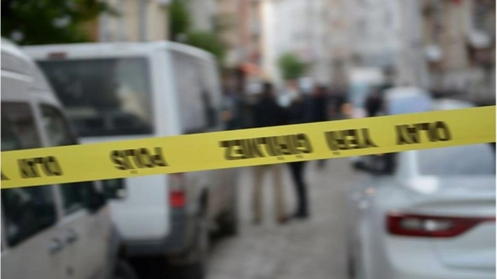 İstanbul'da lise tuvaletinde dehşet