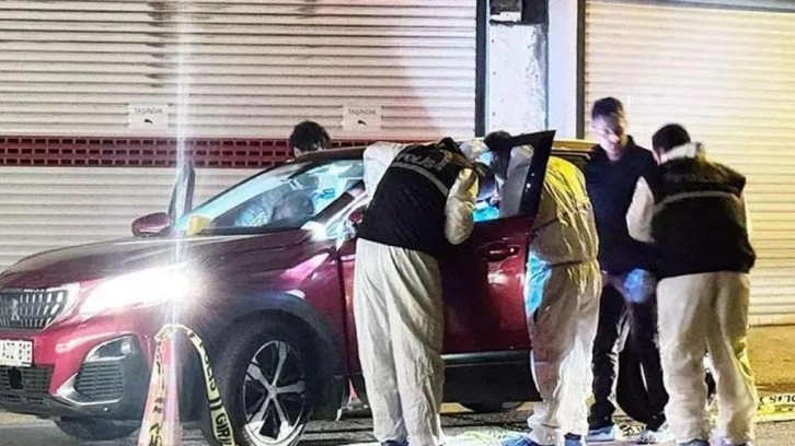 İstanbul'da üç kişiyi öldüren cani yakalandı: Yakında ünlü olacağım!