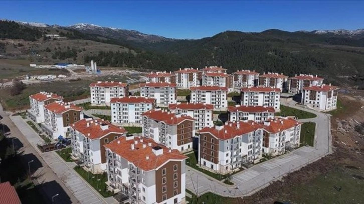 İstanbul'da ucuz kiralık konut inşaatları başladı!