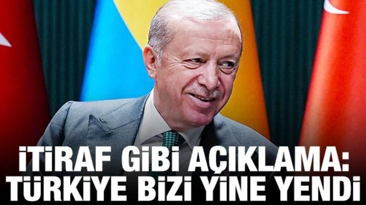 İstanbul'daki zirve Yunanistan'ı salladı: Bizim için diplomatik yenilgi