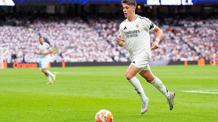İstanbul'dan ev almıştı: Real Madrid'den 'Arda Güler' kararı