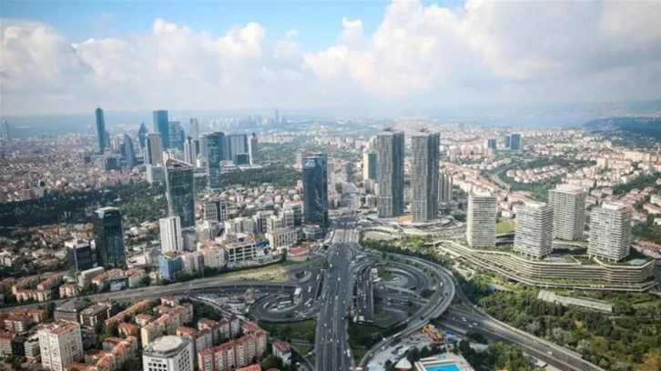 İstanbul dünya kongre şehirleri sıralamasında ilk 20'de