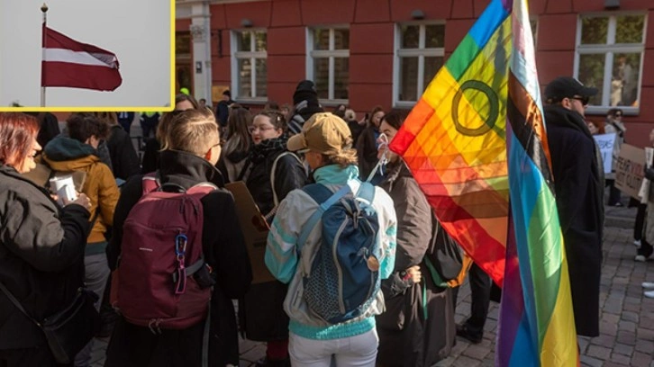 İstanbul Sözleşmesi 1.8 milyonluk Avrupa ülkesini karıştırdı! Başkan'a baskı, sokağa çağrı