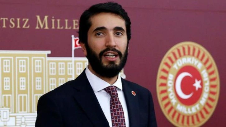 İstanbul S&ouml;zleşmesi&rsquo;ni savunan Saadet Partili vekile &ccedil;izik! CHP&rsquo;nin listesine giremedi