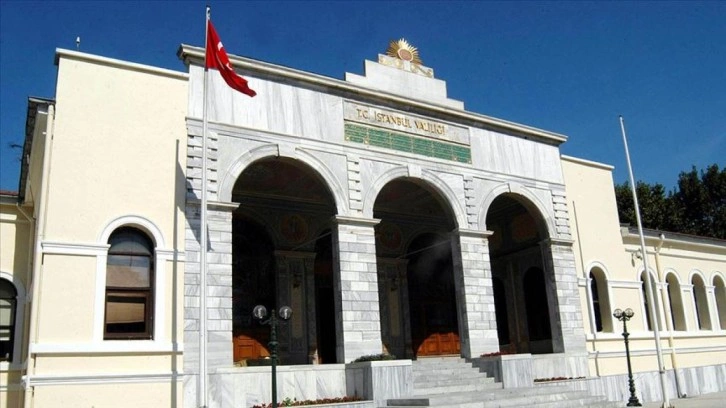 İstanbul Valiliği duyurdu: Girişler yasaklandı
