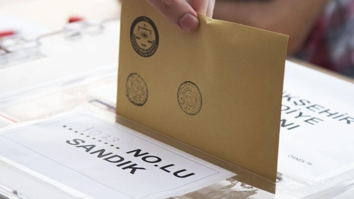 İstanbul'da ka&ccedil; kişi sandığa gitmedi? İşte b&ouml;lge b&ouml;lge oy sayısı