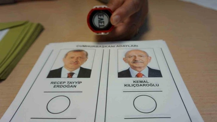 İstanbul'da ka&ccedil; kişi sandığa gitmedi?