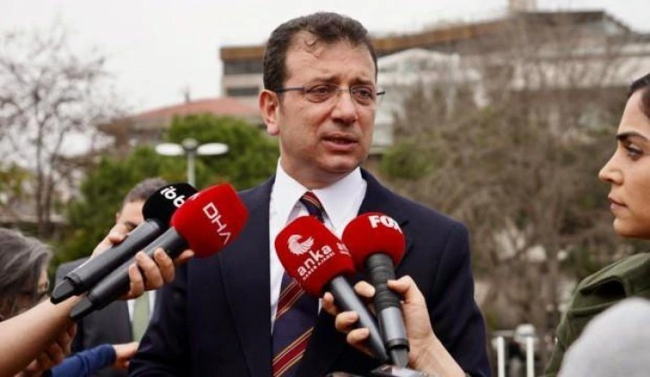 İstanbul'daki zamlar İmamoğlu'nun se&ccedil;im &ouml;ncesi verdiği s&ouml;zleri hatırlattı