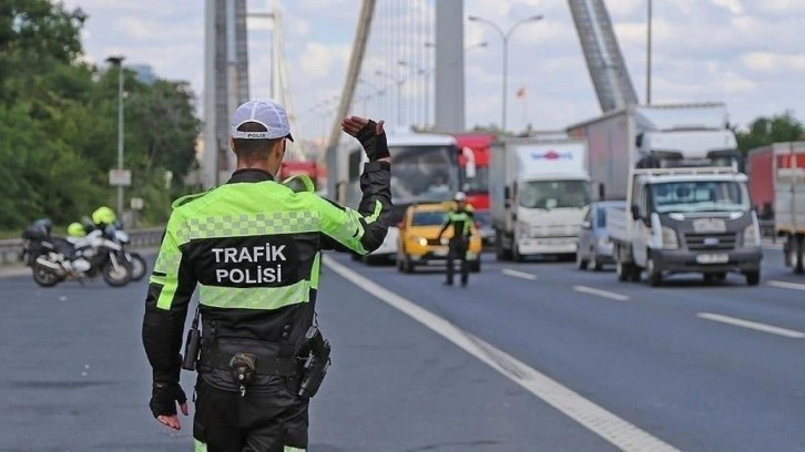 İstanbullular dikkat! 30 Ağustos'ta bazı yollar kapatılacak