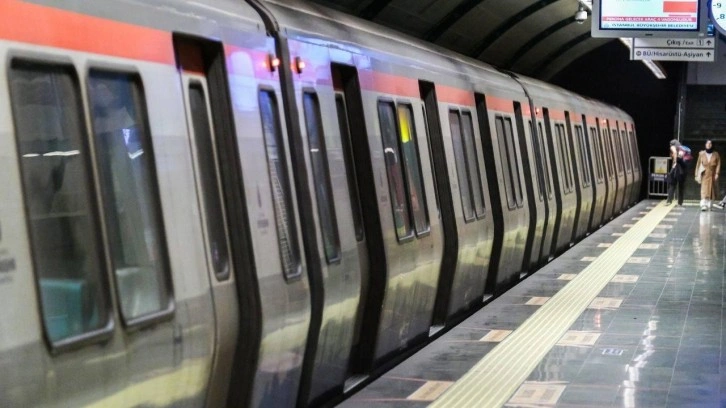 İstanbullular dikkat! Valilik karar aldı: Bazı metro çıkışları kapatıldı