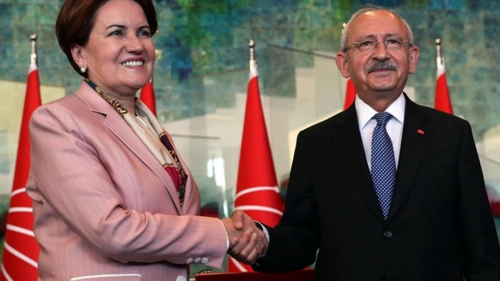 İşte Akşener'in se&ccedil;im taktiği! 