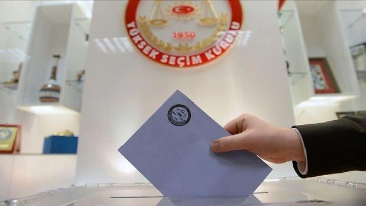 İşte, Cumhurbaşkanlığı se&ccedil;imleri i&ccedil;in konuşulan iki tarih!