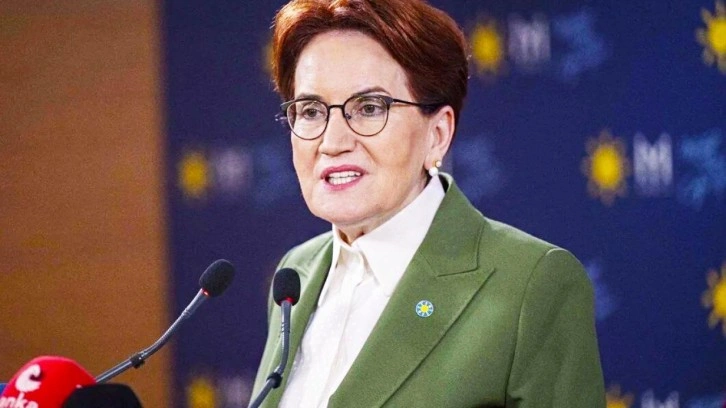 İşte İYİ Parti'nin yerel se&ccedil;im stratejisi: Fedakarlık sırası CHP'de