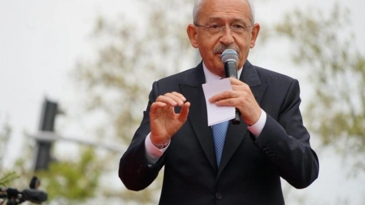 İşte Kılı&ccedil;daroğlu'nun g&uuml;ndeme getirdiği &Ouml;zmen ailesinin CIA ile ilişkisi