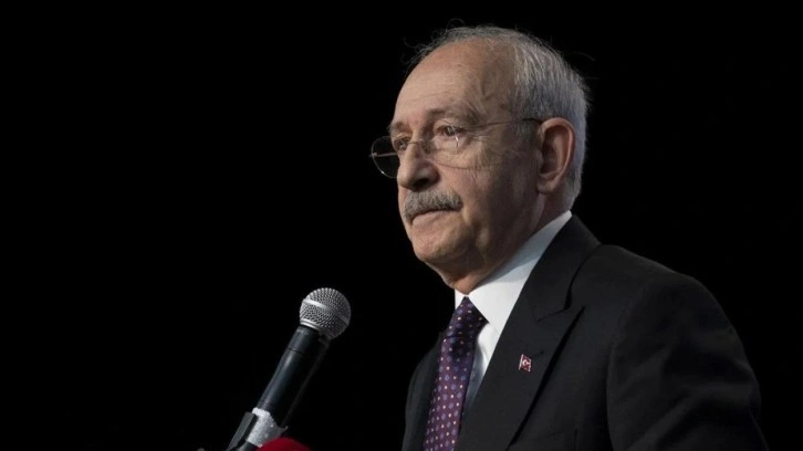 İşte Kılı&ccedil;daroğlu&rsquo;nun se&ccedil;im propagandasının arkasındaki isim!