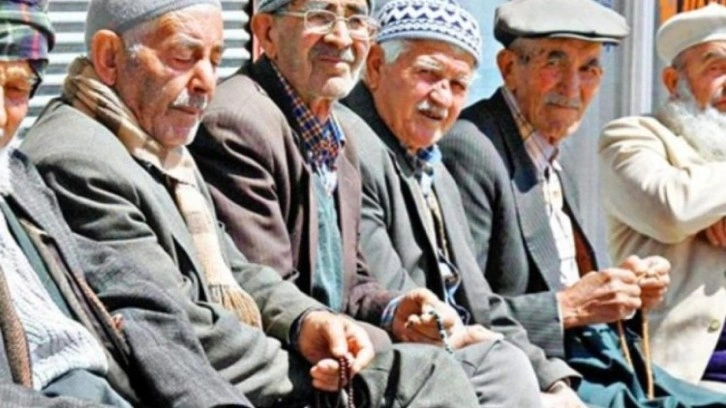 İşte Türkiye'nin gelecekteki en büyük problemi! Rakamlar alarm veriyor