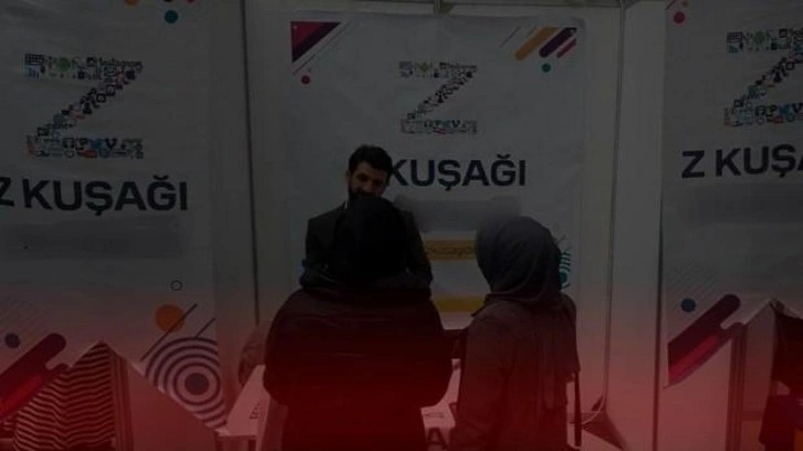 İşte 'Z Kuşağı' araştırması: Milliyet&ccedil;i-muhafazakar gen&ccedil;lerin oranı %63!