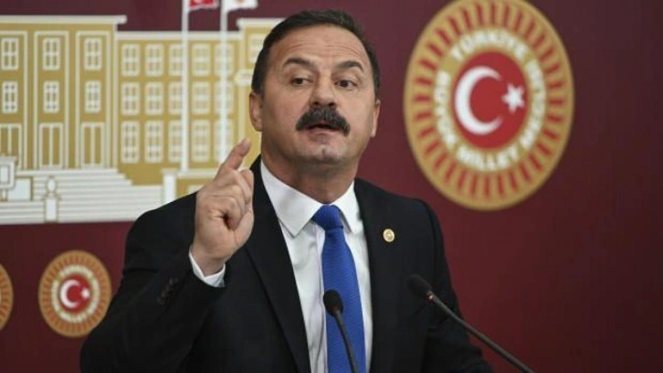 İstifa etmişti! Yavuz Ağıralioğlu'na savaş a&ccedil;tılar!