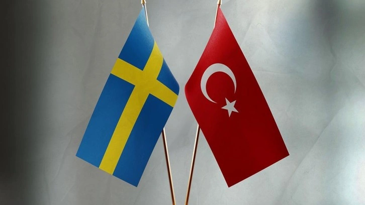 İsve&ccedil; Y&uuml;ksek Mahkemesi'nden ter&ouml;ristle ilgili 'T&uuml;rkiye' kararı!