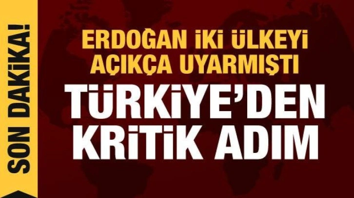 İsve&ccedil;'in Ankara Maslahatg&uuml;zarı Dışişleri Bakanlığına &ccedil;ağrıldı