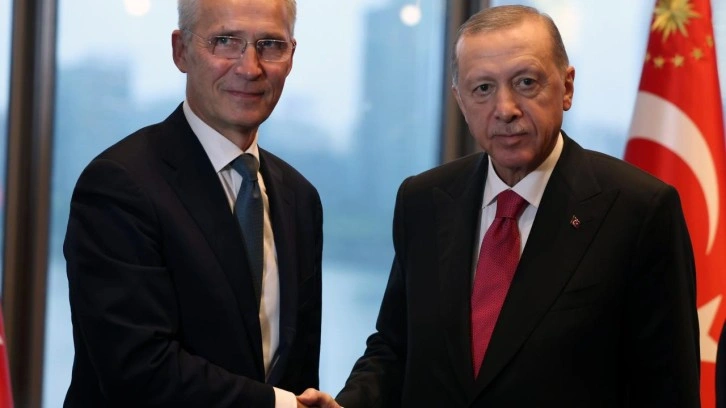 İsve&ccedil;'te panik: Erdoğan bizden bahsetmedi