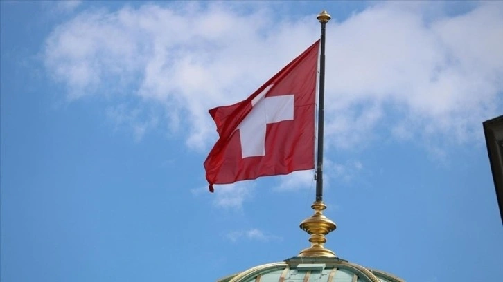 İsviçre'den İsrail'e çağrı! "Endişe duyuyoruz"