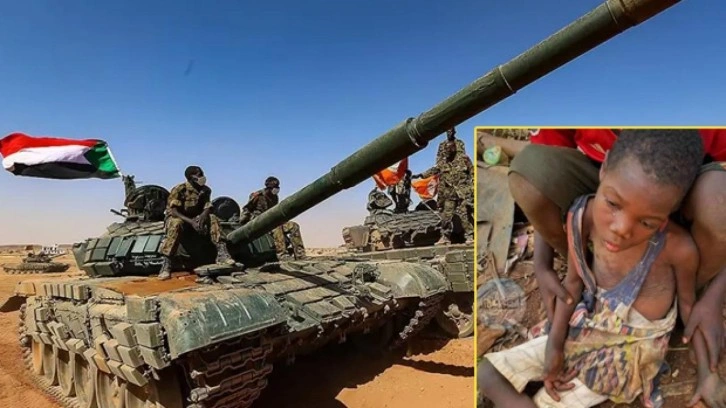 İtalyanlar yazdı: Sudan krizinde beklenen ülke Türkiye! 'Yumuşak güç,jeopolitik akılcılık'