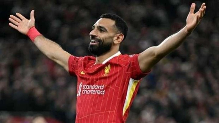 İtalyanlardan bomba Salah iddiası! 15 milyon euro maaşa Süper Lig'e gelebilir