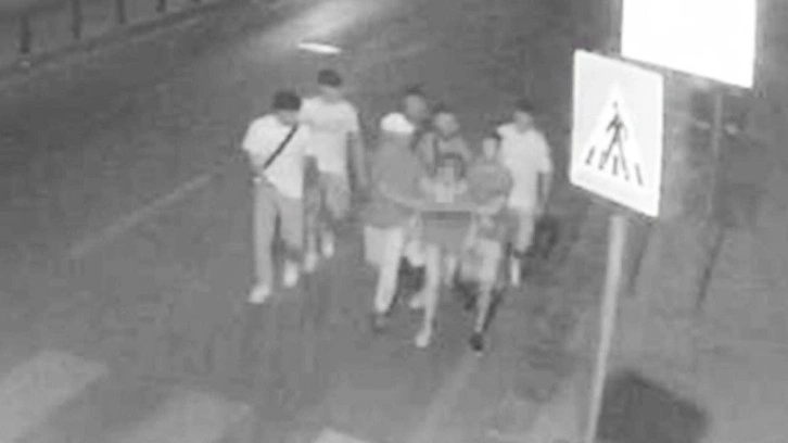 İtalya'yı sarsan toplu tecav&uuml;z vakası: Kimyasal hadım teklifi