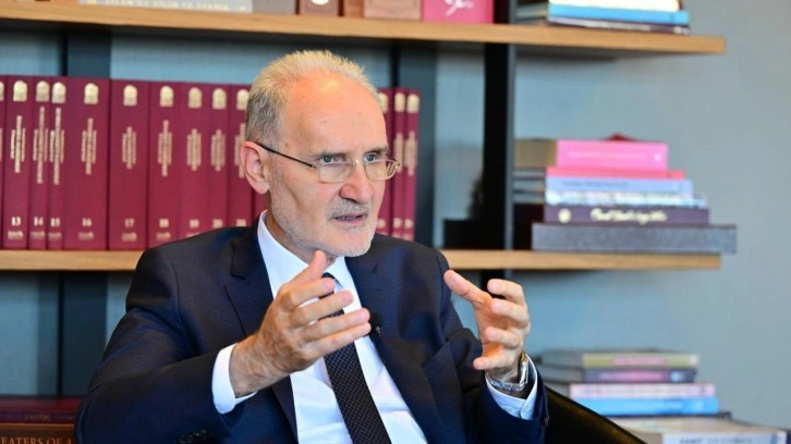 İTO Başkanı Avdagiç'ten