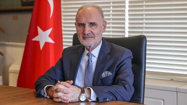 İTO Başkanı Avdagiç'ten KOBİ'lere "Nefes Kredisi'ne başvurun" çağrısı