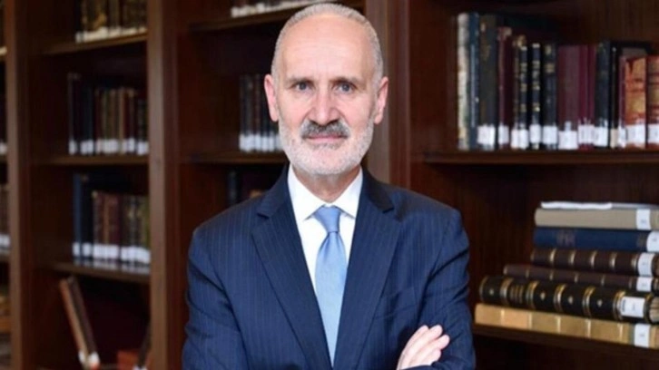İTO Başkanı Avdagiç'ten kritik uyardı: Fiyatlar birden artabilir!