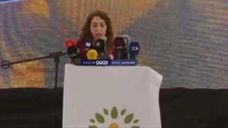 İttifaktan beklentisini a&ccedil;ıkladı! Skandal ifadeler